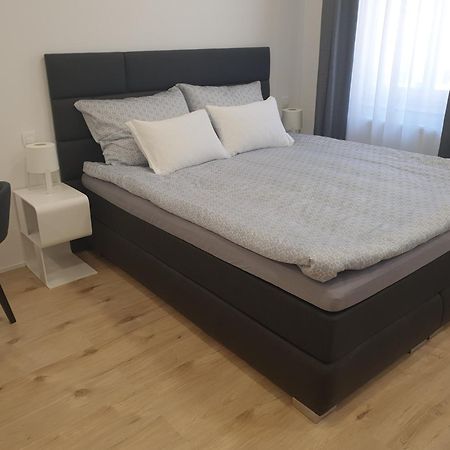 City Center Main Square Apartments زغرب الغرفة الصورة