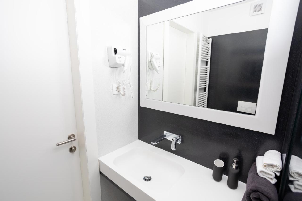 City Center Main Square Apartments زغرب المظهر الخارجي الصورة