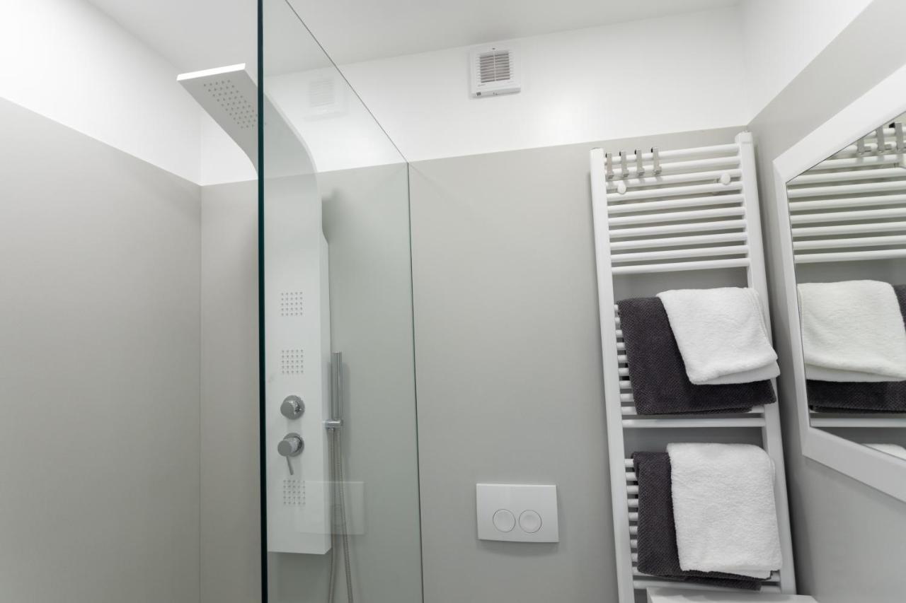 City Center Main Square Apartments زغرب المظهر الخارجي الصورة