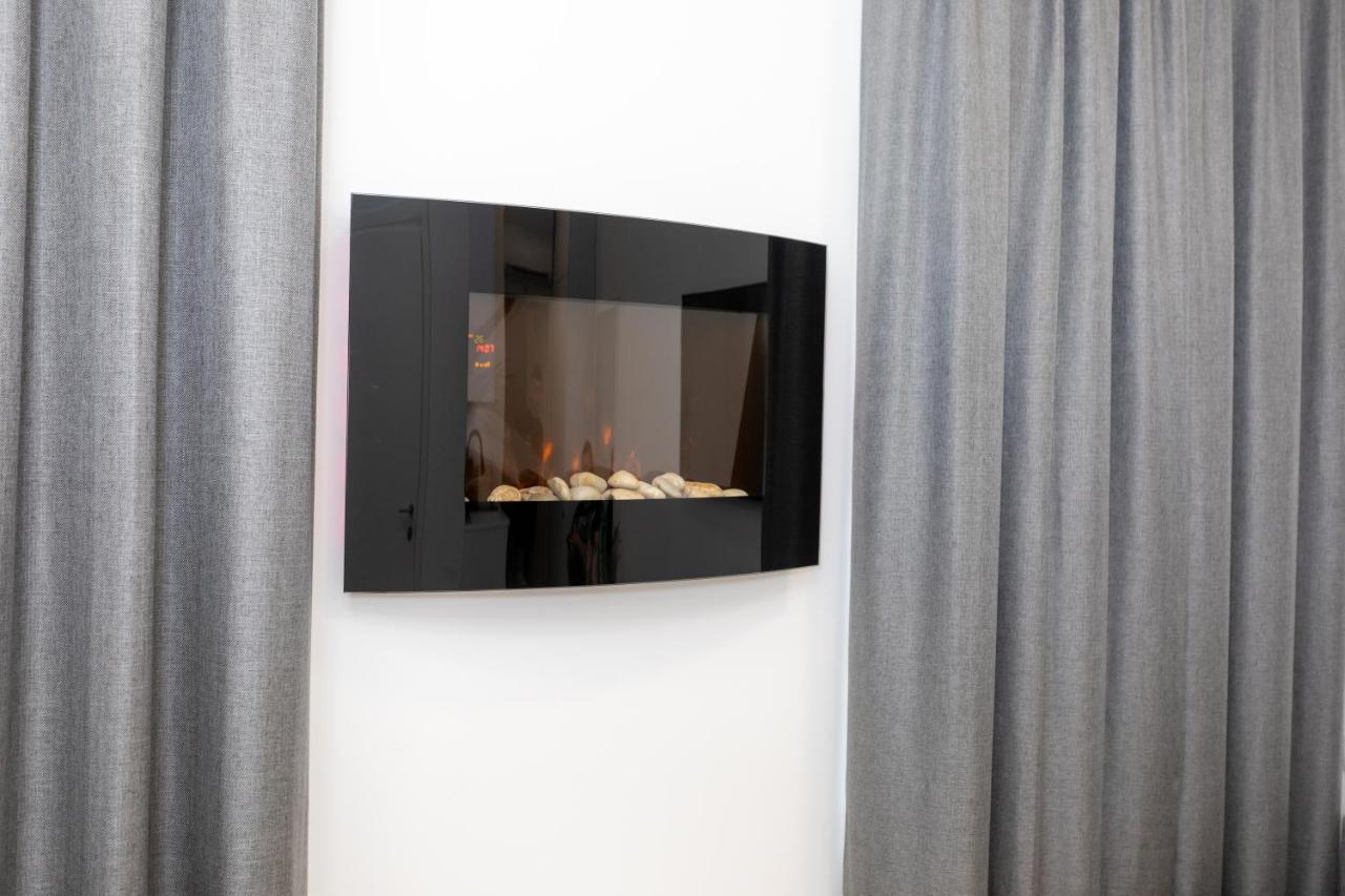 City Center Main Square Apartments زغرب المظهر الخارجي الصورة