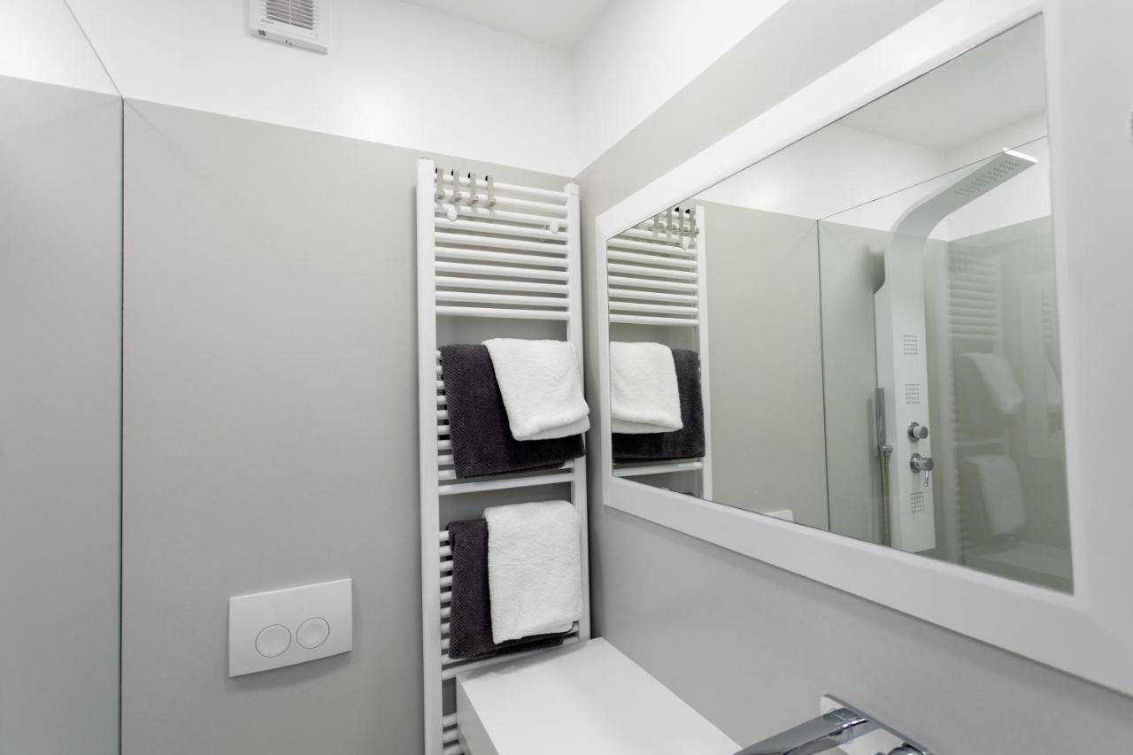 City Center Main Square Apartments زغرب المظهر الخارجي الصورة