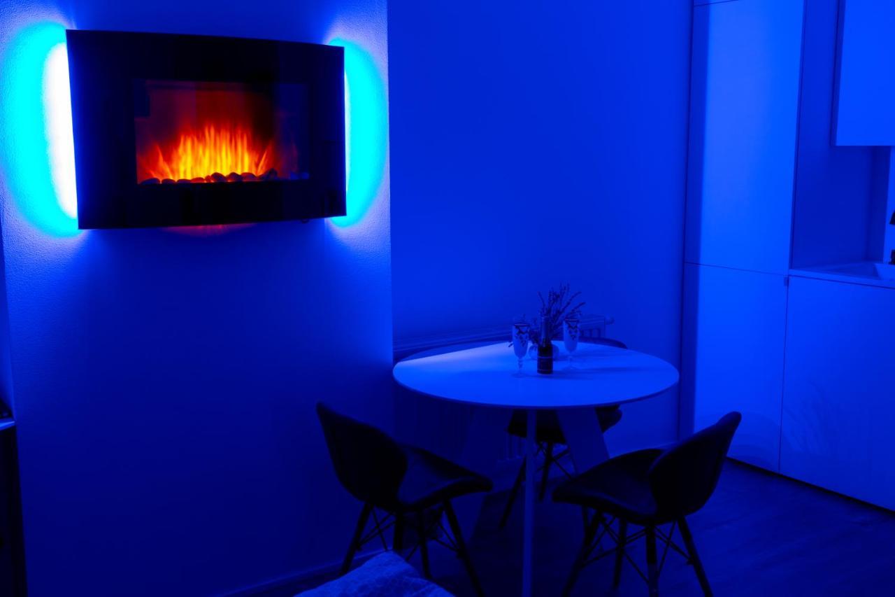 City Center Main Square Apartments زغرب المظهر الخارجي الصورة
