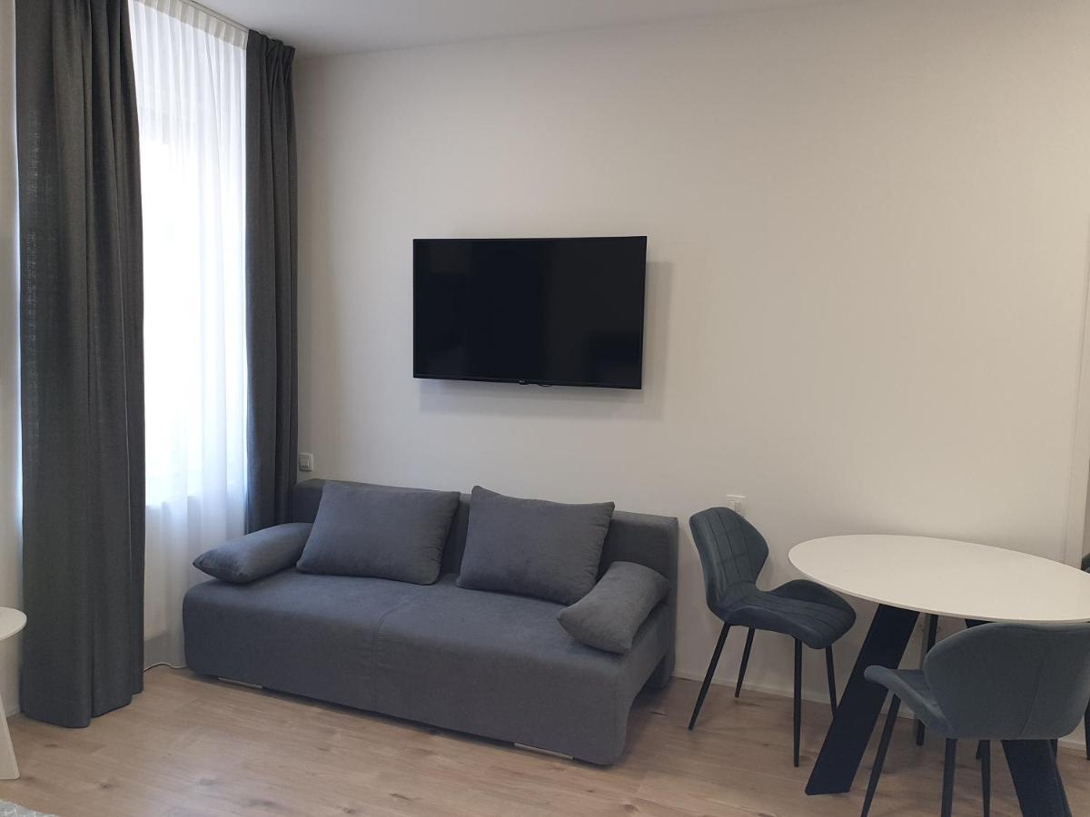 City Center Main Square Apartments زغرب المظهر الخارجي الصورة