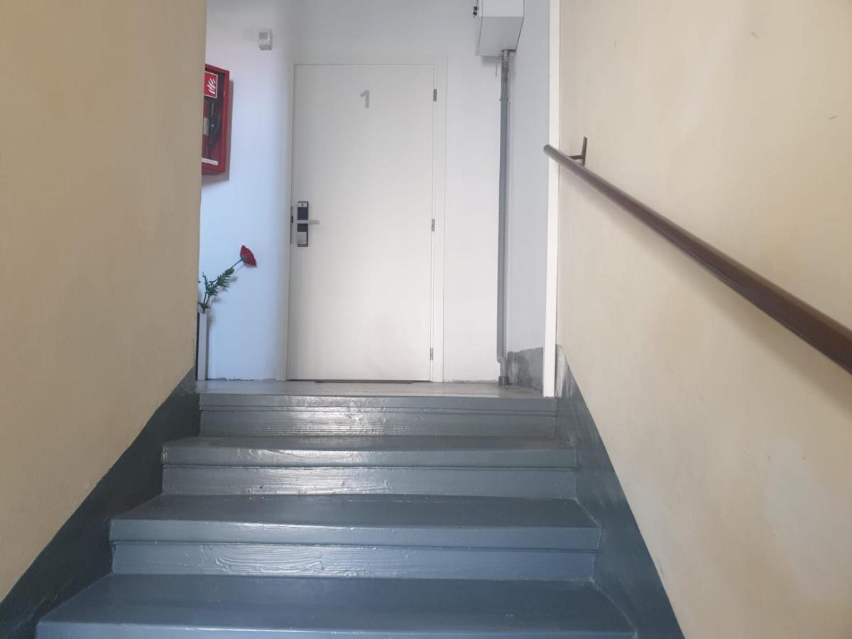 City Center Main Square Apartments زغرب المظهر الخارجي الصورة