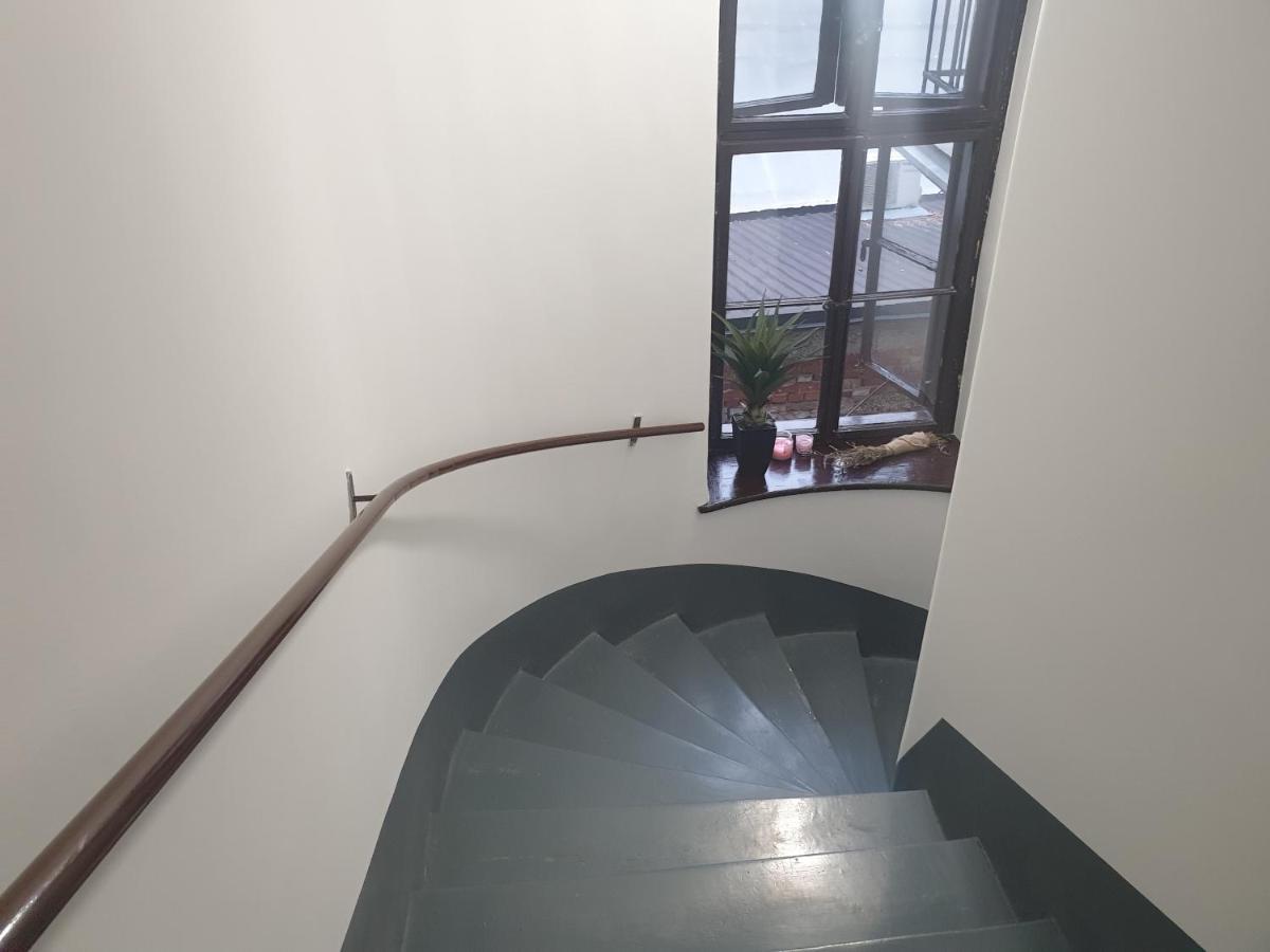 City Center Main Square Apartments زغرب المظهر الخارجي الصورة