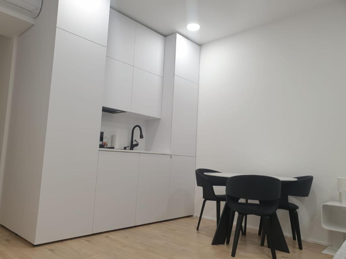 City Center Main Square Apartments زغرب المظهر الخارجي الصورة