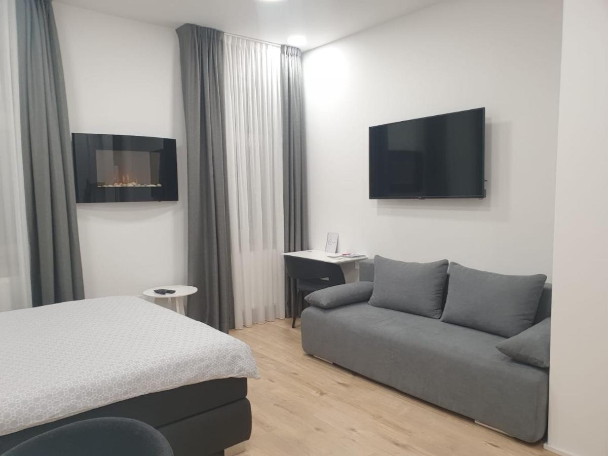 City Center Main Square Apartments زغرب المظهر الخارجي الصورة