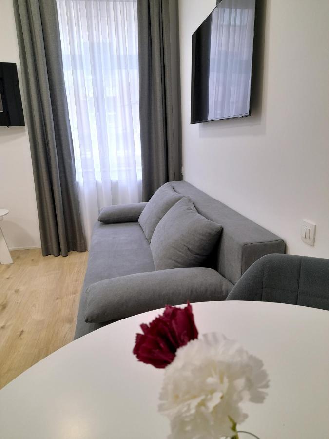 City Center Main Square Apartments زغرب المظهر الخارجي الصورة