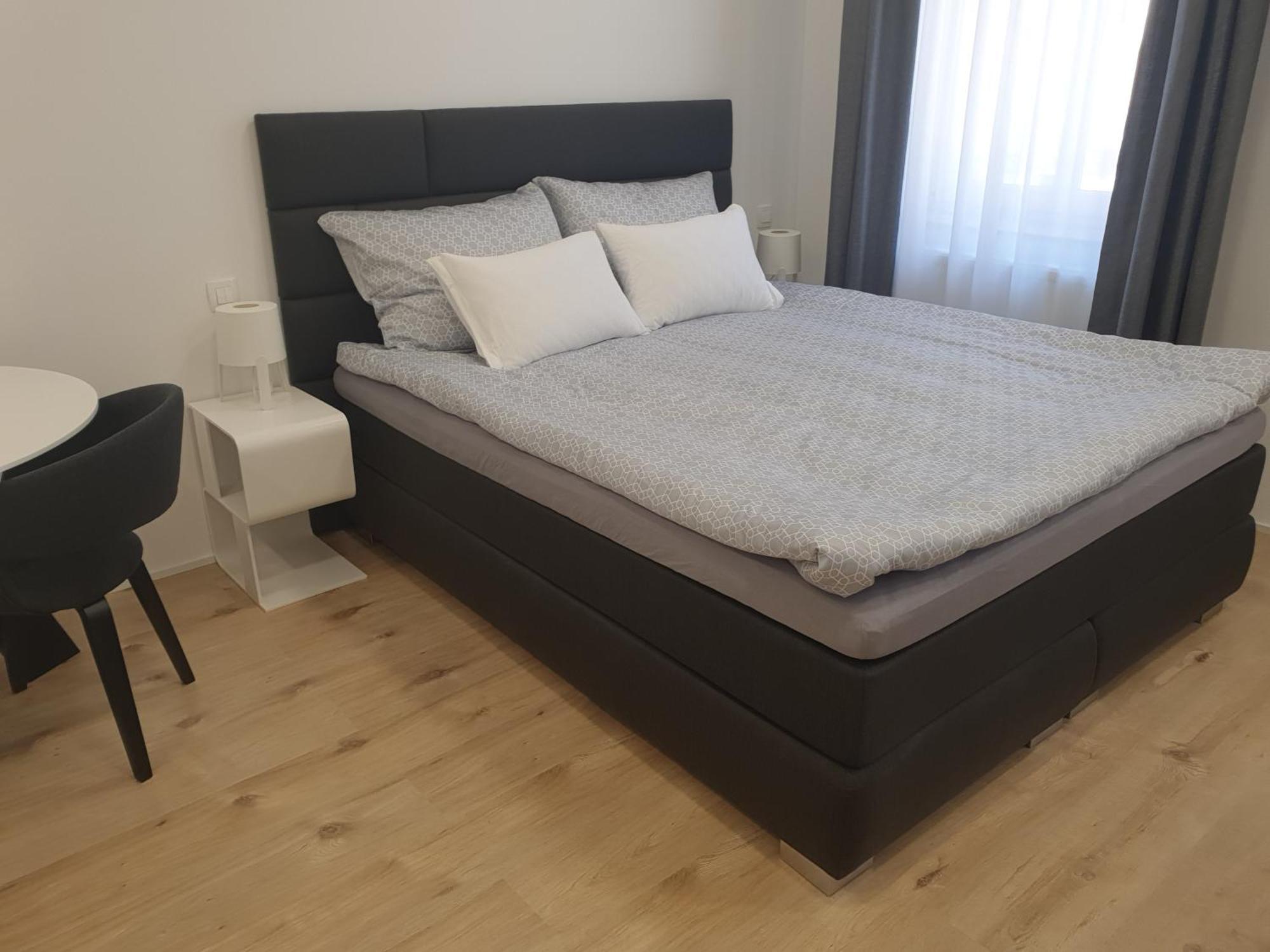 City Center Main Square Apartments زغرب الغرفة الصورة