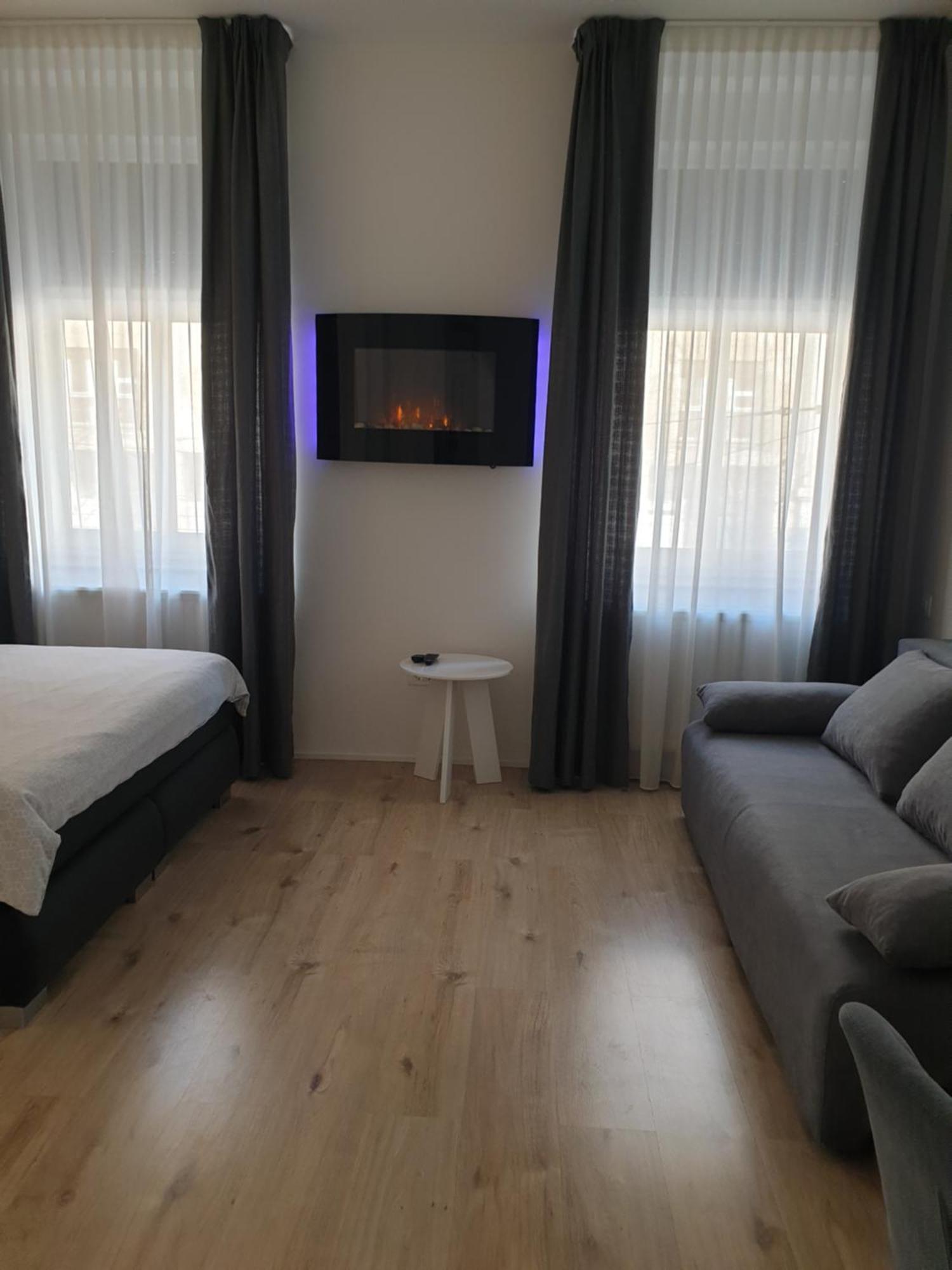 City Center Main Square Apartments زغرب المظهر الخارجي الصورة