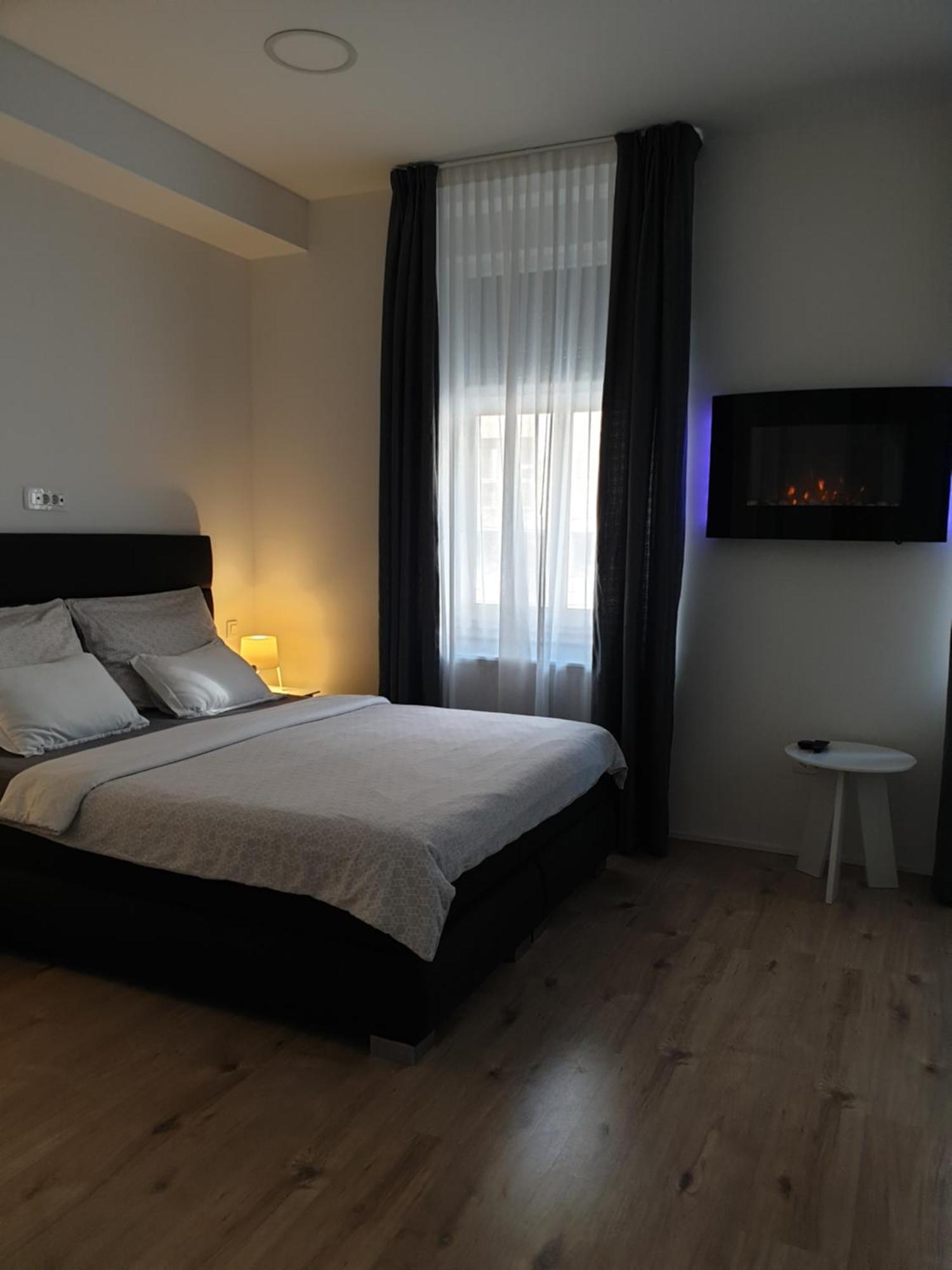 City Center Main Square Apartments زغرب المظهر الخارجي الصورة